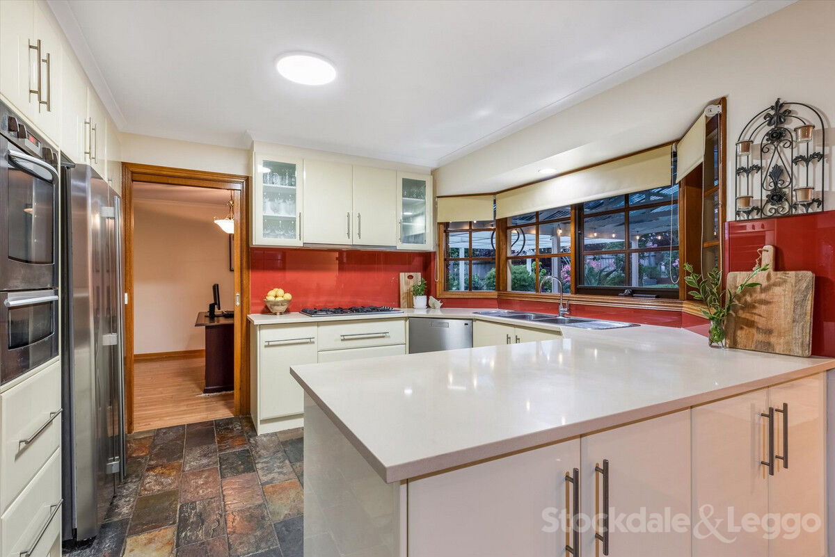 44 CROYDON HILLS DR, CROYDON HILLS VIC 3136, 0 غرف, 0 حمامات, House