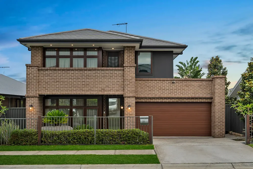 31 Joey Cres, Leppington, NSW 2179