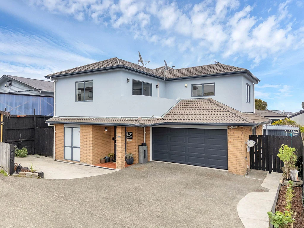 Papatoetoe 4બેડરૂમ Must sell - Papatoetoe