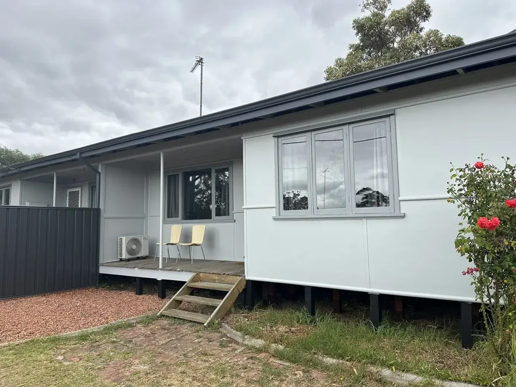 Charming 3-Bedroom Unit for Rent