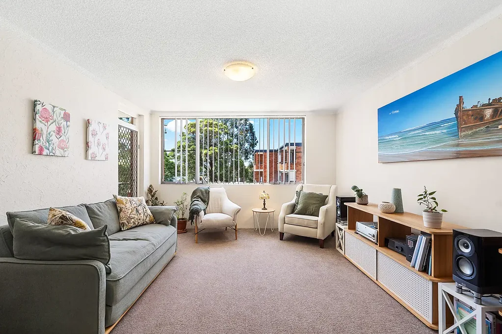 18/7 Bortfield Drive, Chiswick, NSW 2046
