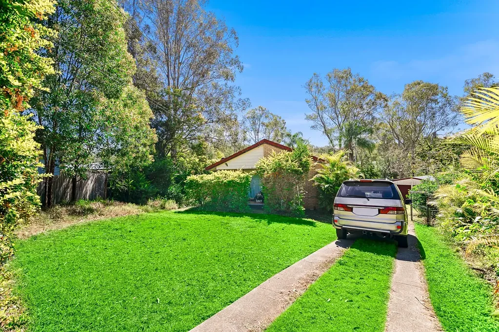 29 Cockrem Street, Brassall, QLD 4305