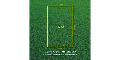 Athelstone 3Moenga Endless Potential on a Generous 732sqm Allotment