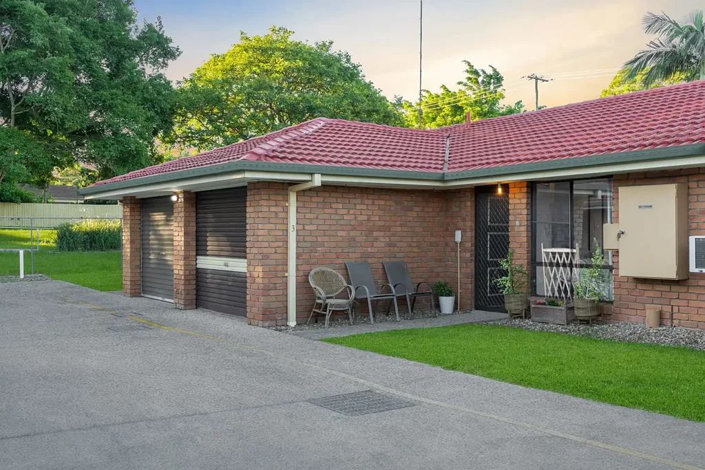 3/33 Clare Road, Kingston, QLD 4114