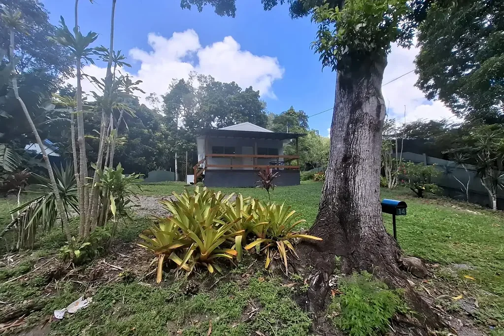 Freshly Renovated!!!!