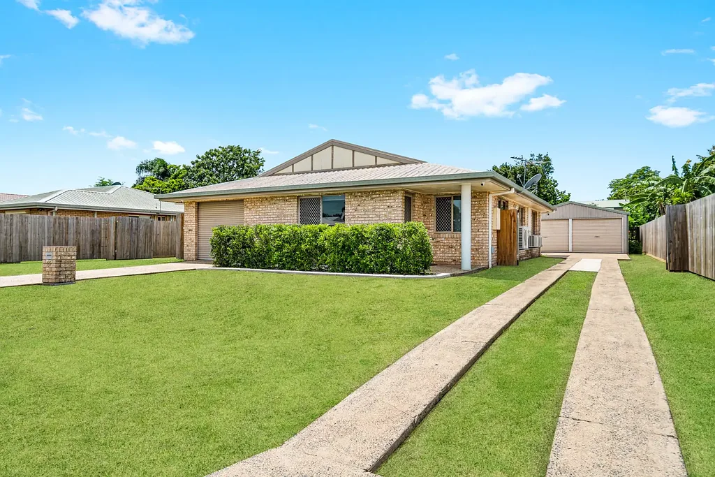 15 Meero Street, South Mackay, QLD 4740