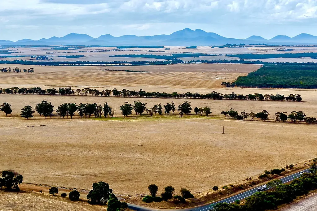 4842 Chester Pass Road, Takalarup, WA 6324