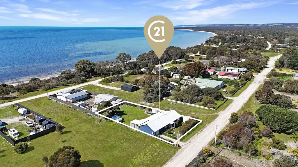 Nepean Bay 3બેડરૂમ Coastal Tranquillity Meets Contemporary Comfort