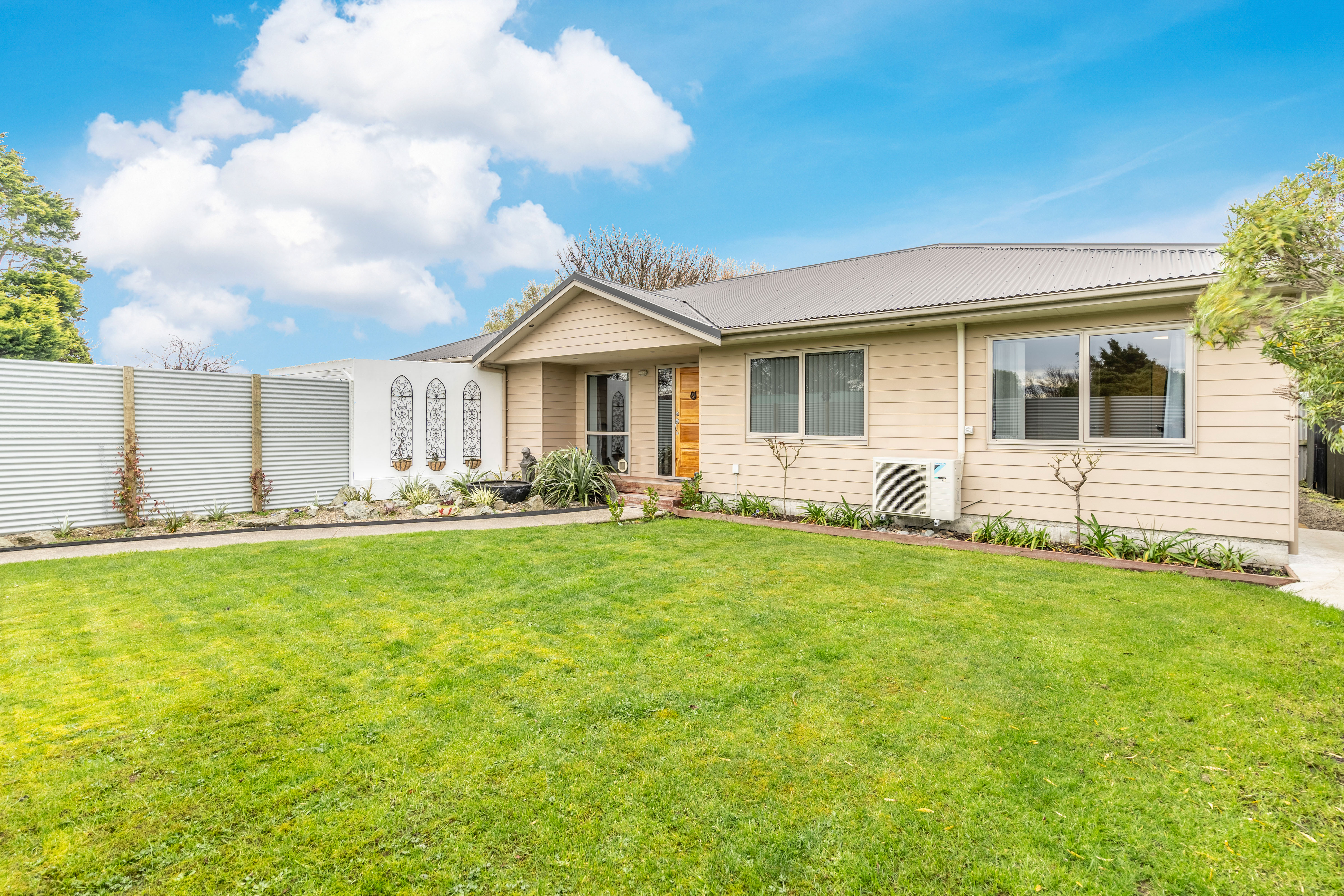 64a Pomona Street, Georgetown, Invercargill, 3房, 1浴