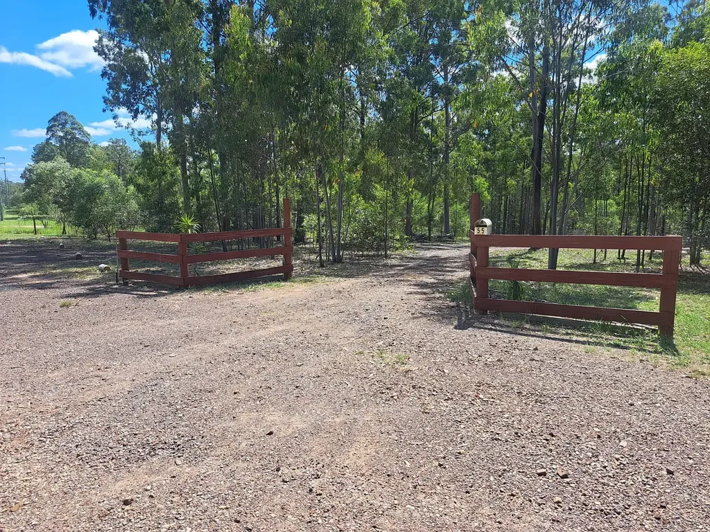 55 Arborthirty Rd, Glenwood, QLD 4570