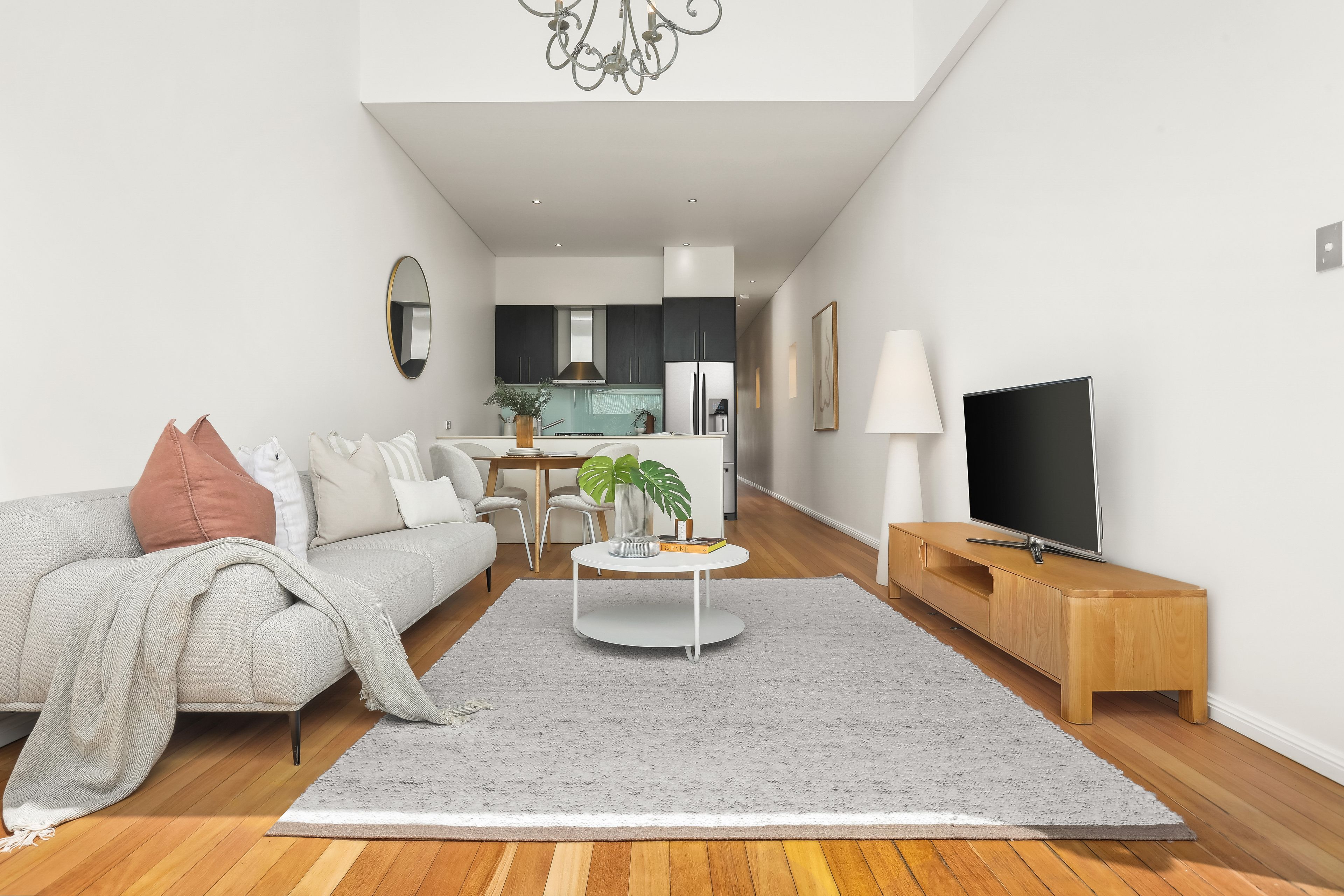 10 WOODSTOCK ST, BONDI JUNCTION NSW 2022, 0 rūma, 0 rūma horoi, House