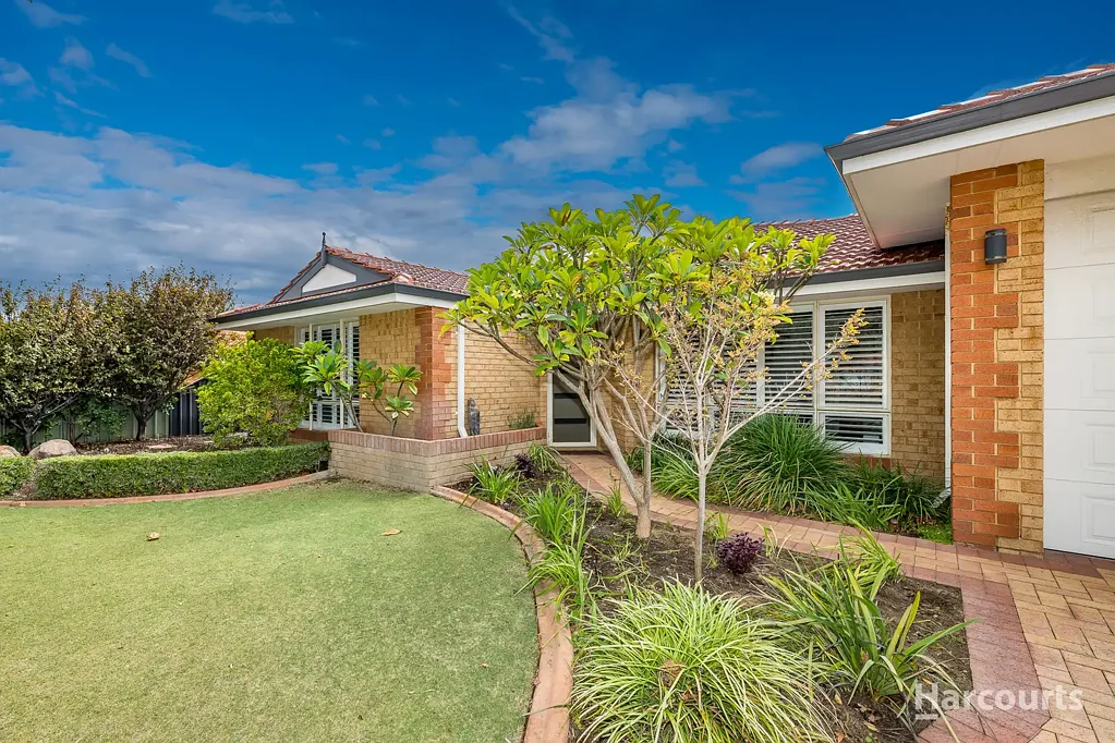 Iluka 4Zimmer Resort-Style Living in a Peaceful Cul-de-Sac