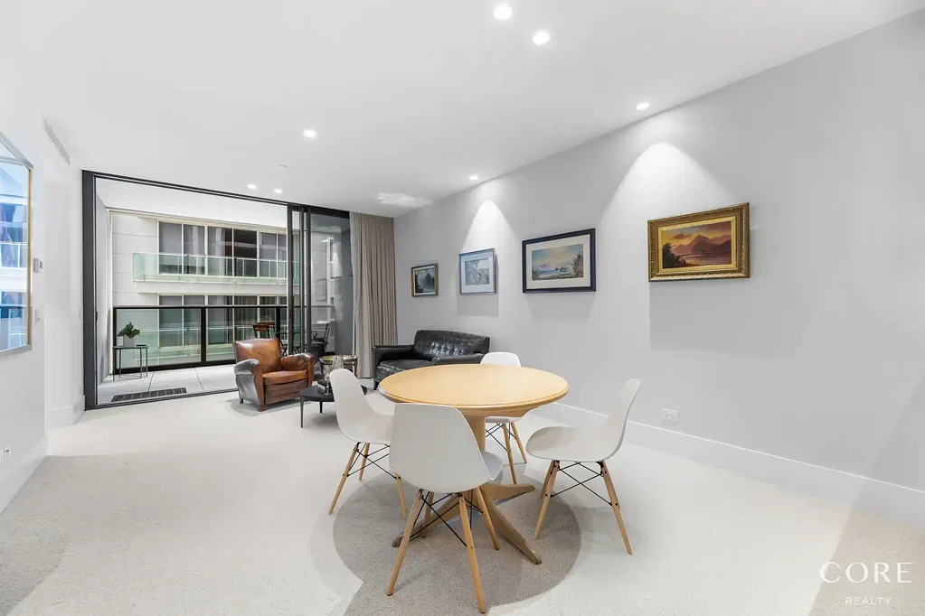 1008/35 Spring Street, Melbourne, VIC 3000