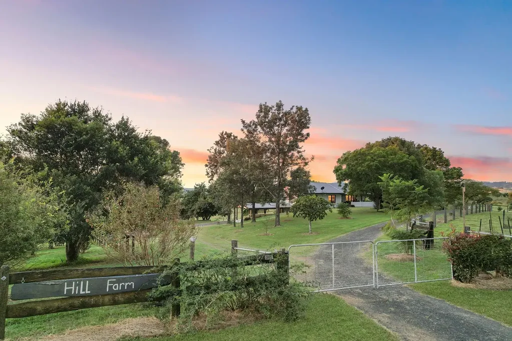 252 Stanfield Road, Teviotville, QLD 4309