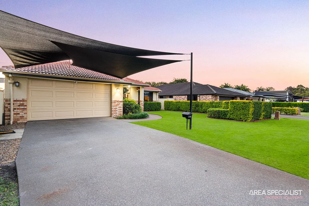 16 Osprey Drive, Jacobs Well, QLD 4208