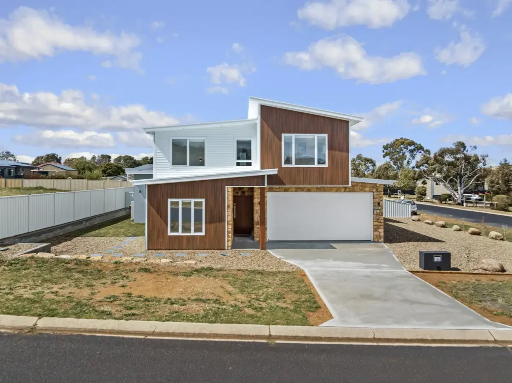 Berridale 4ਬੈੱਡਰੂਮ Dream Family Home In The Heart Of Berridale