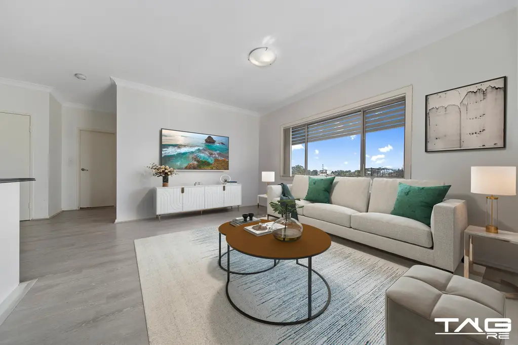 Wentworthville 2 Bedroom COMFORT, LOCATION & CONVENIENCE !