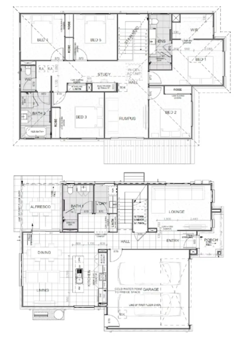 Lota 5ਬੈੱਡਰੂਮ ONE OPPORTUNITY. LOCKED IN PRICE UNTIL 2027.