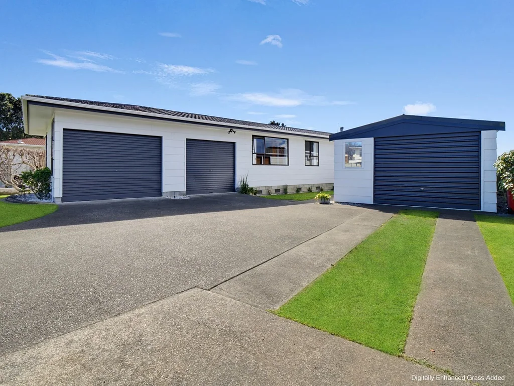 Marybank 3房  Close to town! A must see! Immaculate!