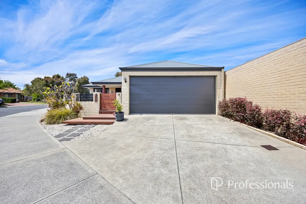 Australind 4房  Modern 4x2 Family Home in Prime Australind Location