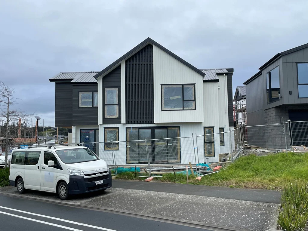 Long Bay 4部屋 Near Completion – Secure Your New Home Today