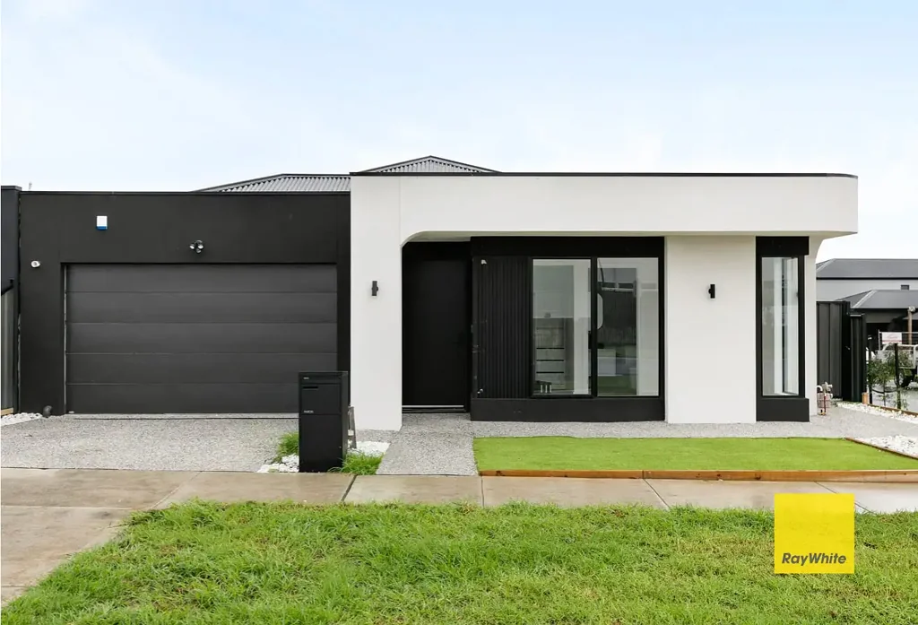 Craigieburn 4部屋 Spacious Four-Bedroom Family Living in the Heart of Craigieburn