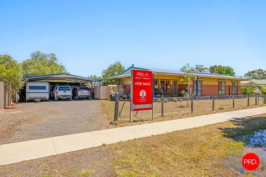 46 Belmont Street, Inglewood, VIC 3517