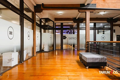 125 The Strand, Parnell, 0 Bedrooms, 0 Bathrooms, Office Premises