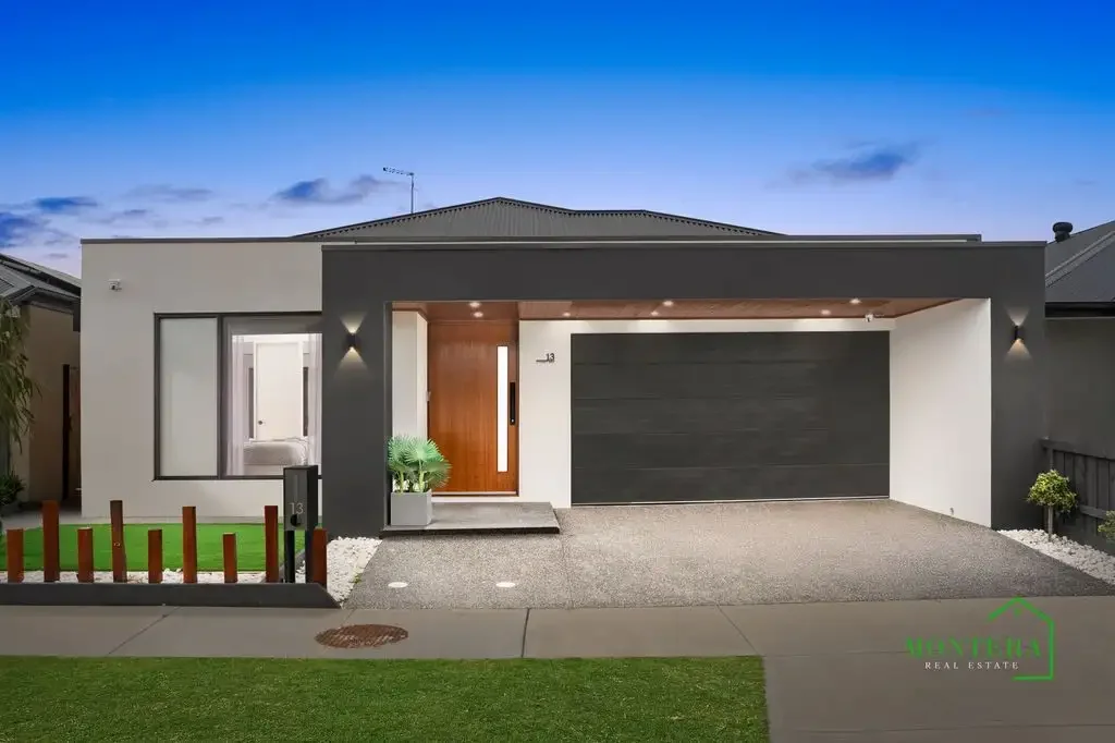 13 Cygnet Way, Mickleham, VIC 3064