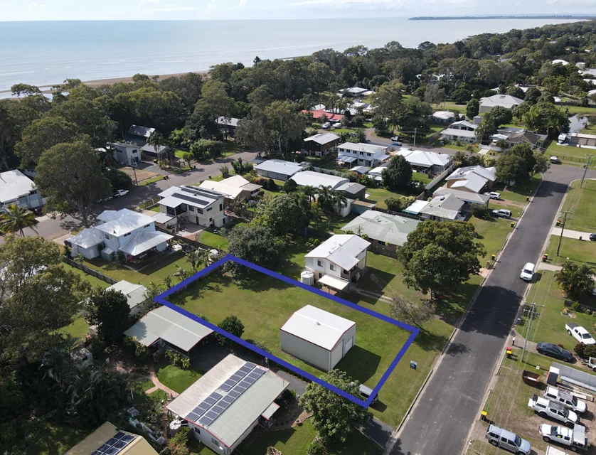 LOT 48 O'Regan Drive, Craignish, Wide Bay, 0 Schlafzimmer, 0 Badezimmer, Section