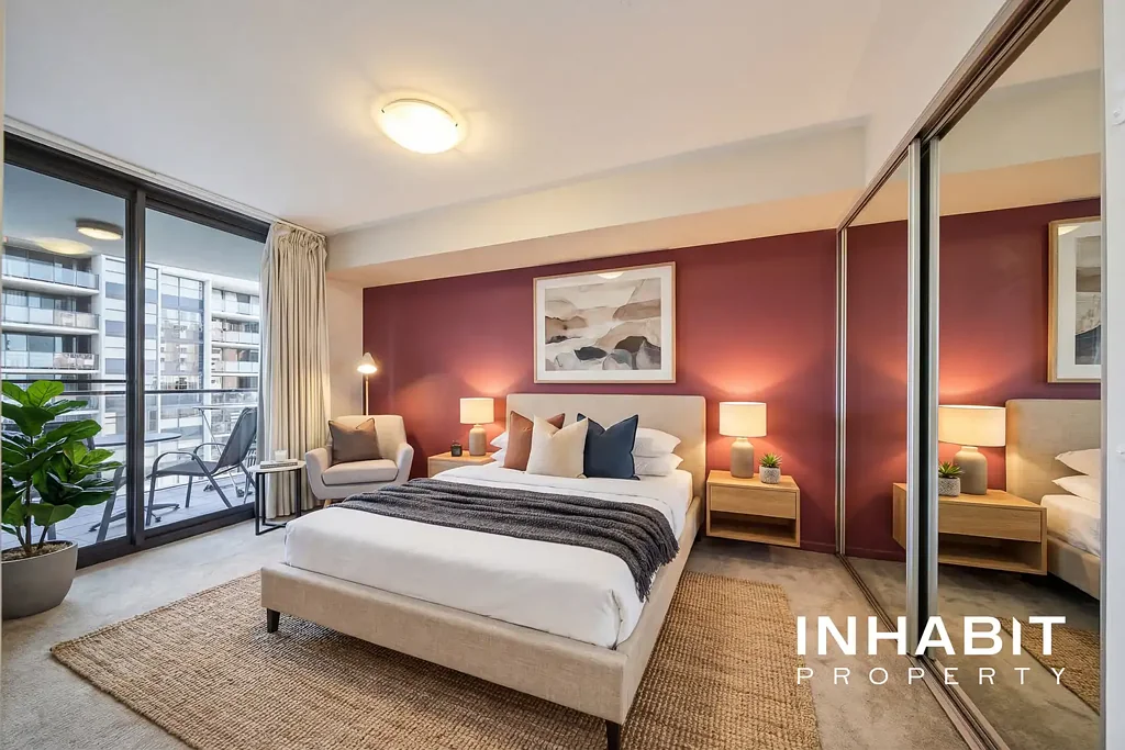 62/131 Adelaide Terrace, East Perth, WA 6004