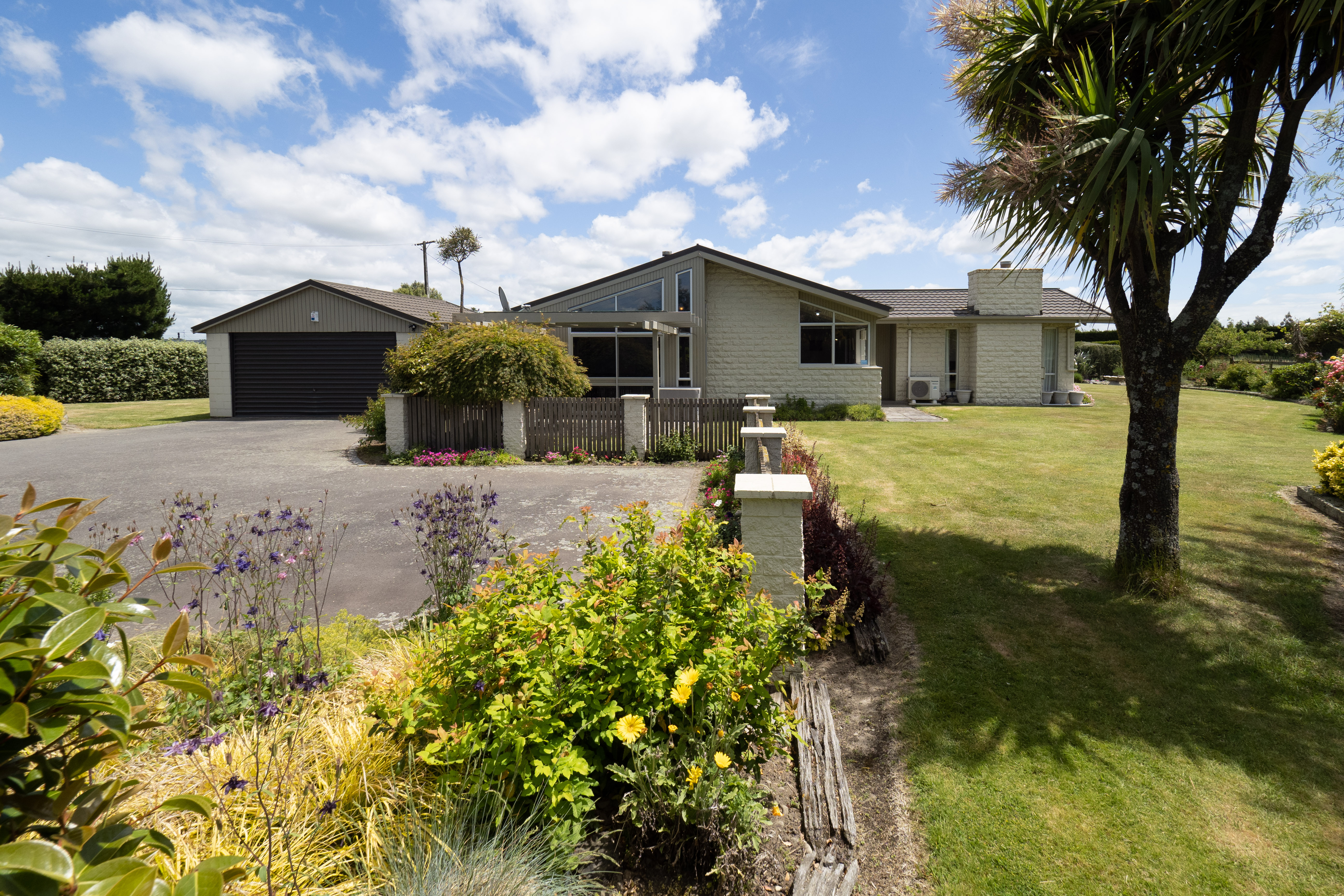 99 Taits Road, Newland, Ashburton, 4房, 0浴, Lifestyle Property