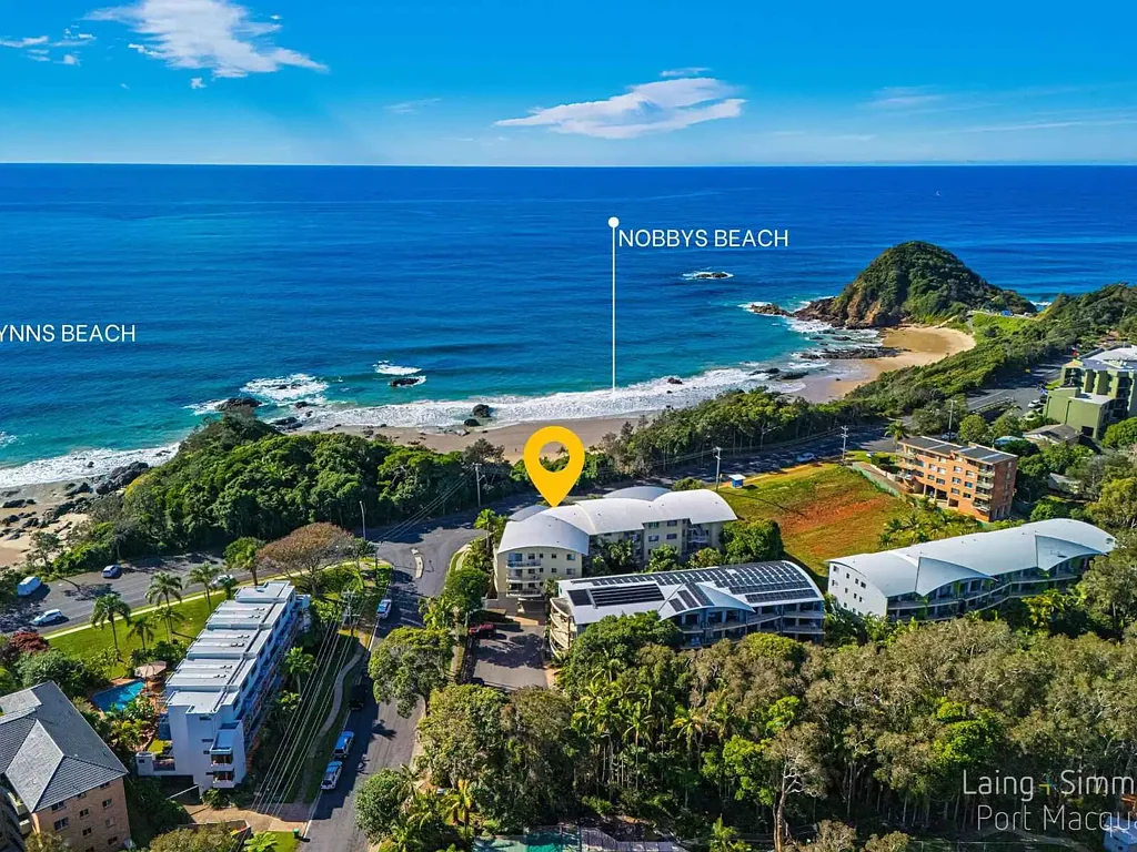 310/68 Pacific Drive, Port Macquarie, NSW 2444