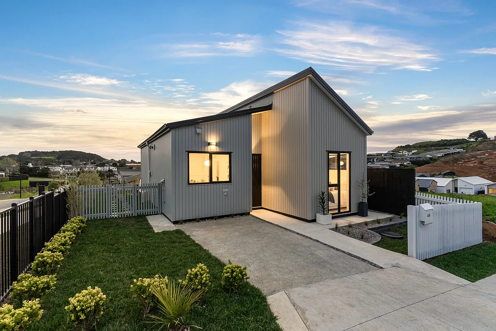 44 Taukahiwi Road, Pukekohe, Franklin, Auckland
