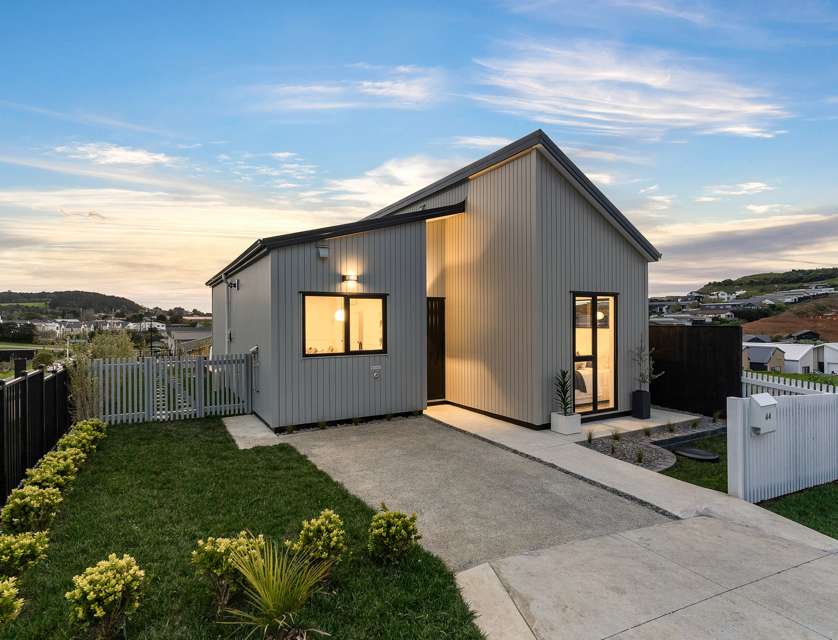 44 Taukahiwi Road, Pukekohe, Franklin, Auckland, 3房, 3浴, 独立屋