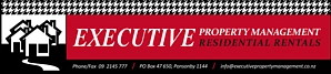 Executive Property Management