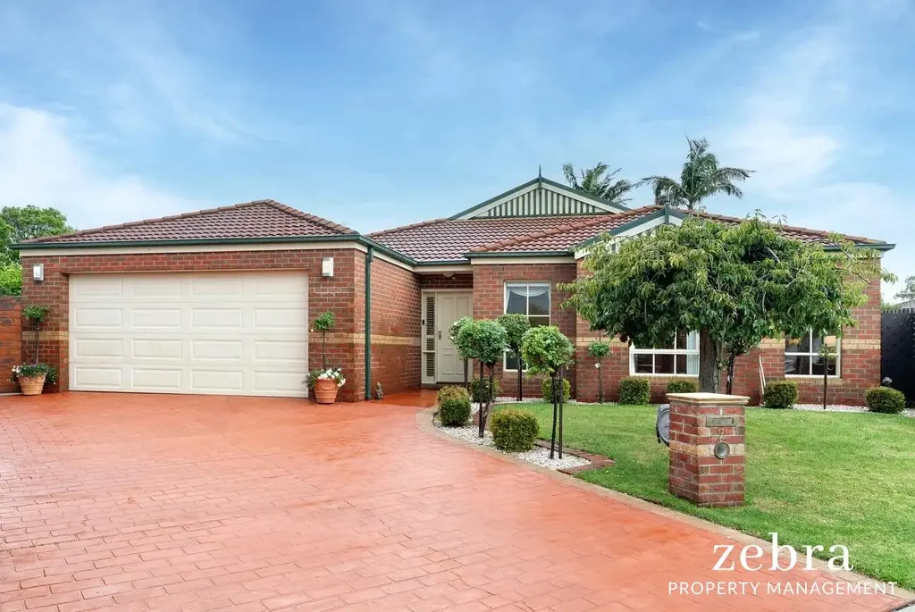 Pristine Family Residence