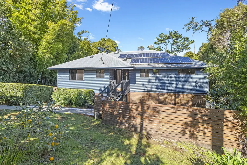 Tamborine Mountain 3 Slaapkamer Space, Privacy and Lifestyle in a Sought-After Mountain Pocket