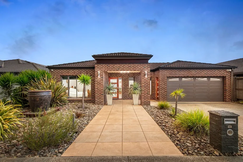 90 Wallara Waters Boulevard, Wallan, VIC 3756
