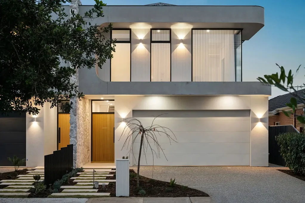 Glengowrie 4Habitaciones Brand-New Custom Quality, Elevated Above the Rest.
