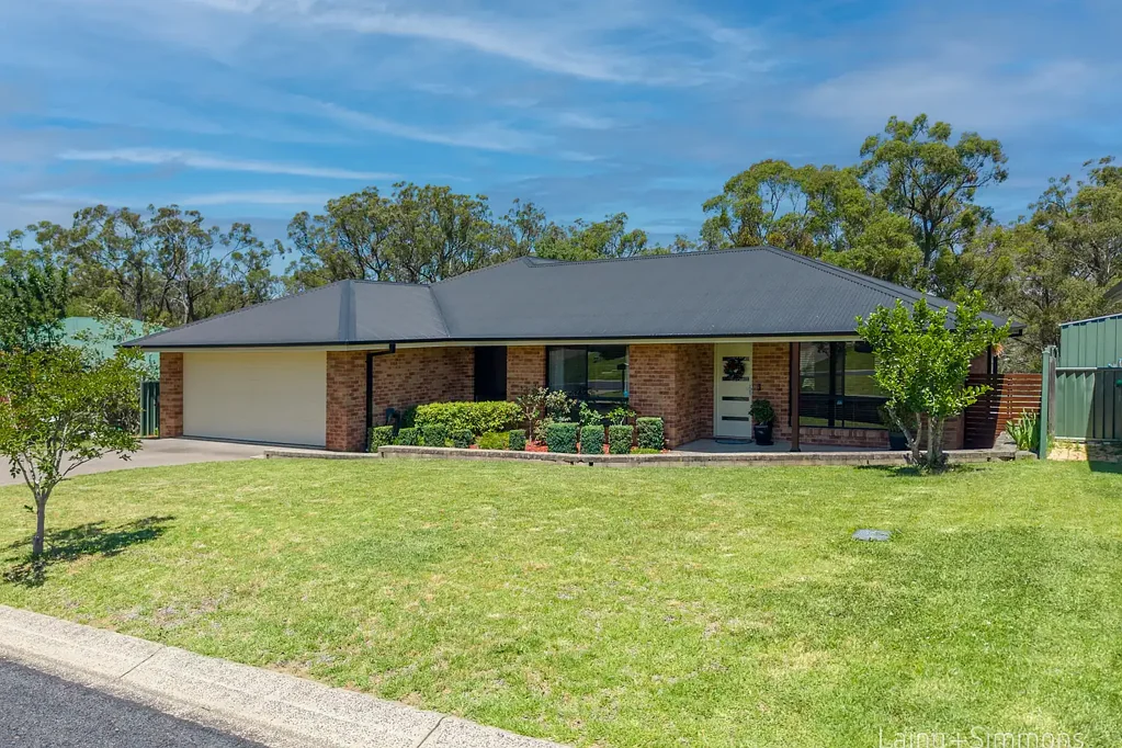 47 Norris Drive, Armidale, NSW 2350