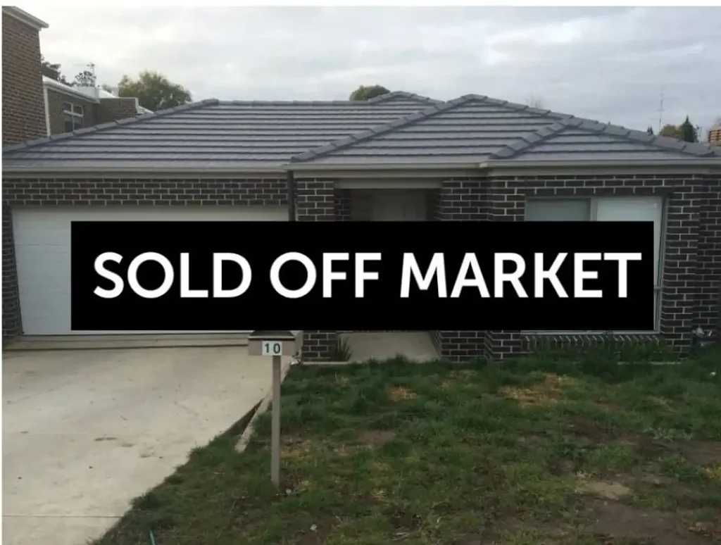10 Stanbury Avenue, Canadian, VIC 3350