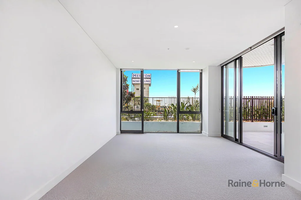 402/36 Walker Street, Rhodes, NSW 2138
