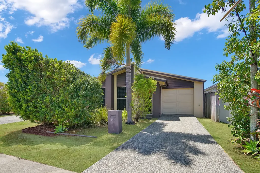 Blacks Beach 3બેડરૂમ Superior Investment Option 146 Whitehaven Drive, Blacks Beach
