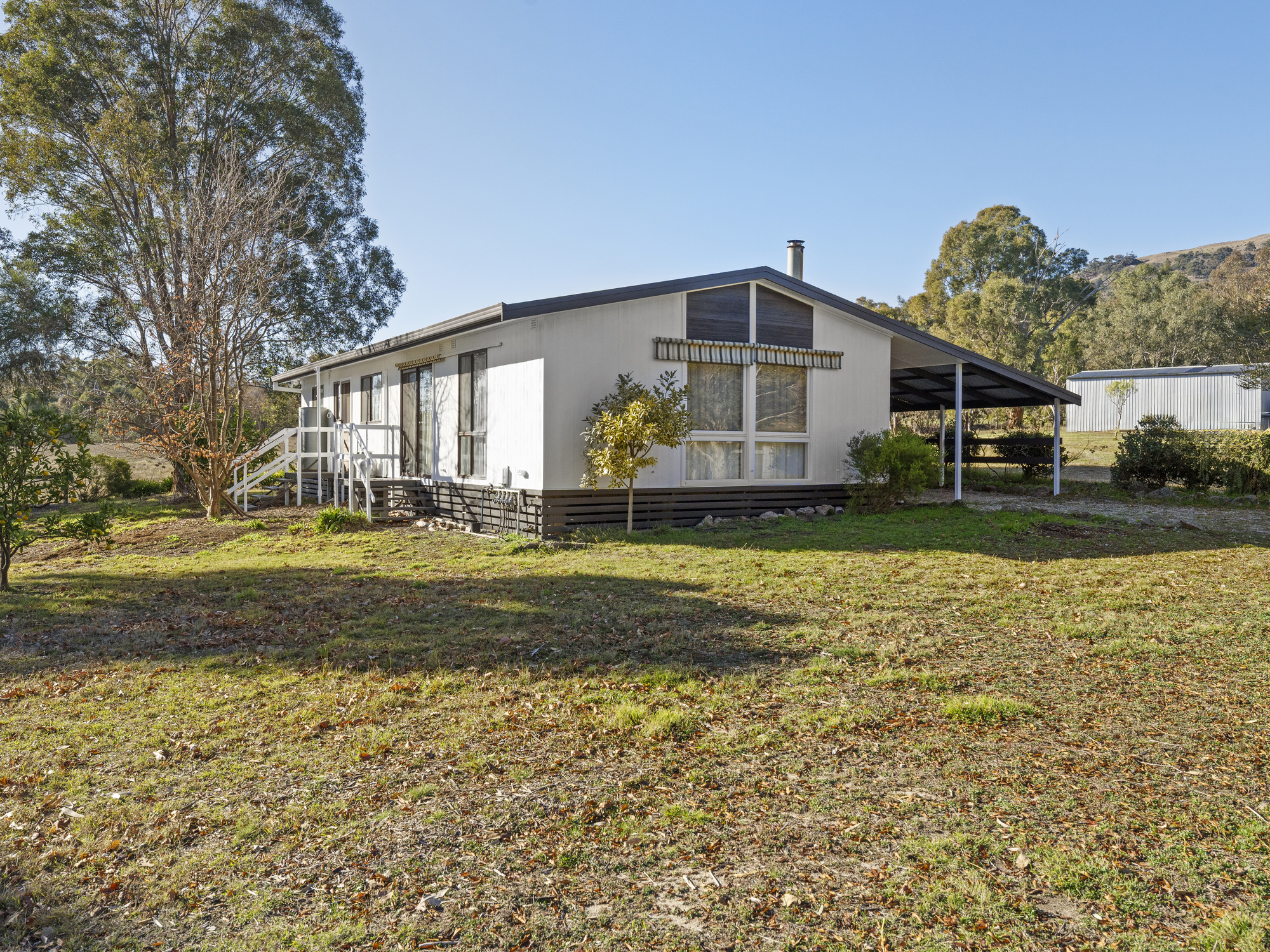 THE POCKET 180 BROCKS RD, GOORAM VIC 3666, 0房, 0浴, Lifestyle Property