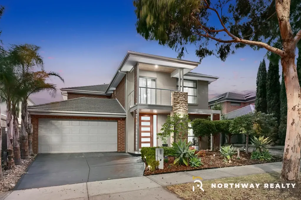 100 Waterview Boulevard, Craigieburn, VIC 3064