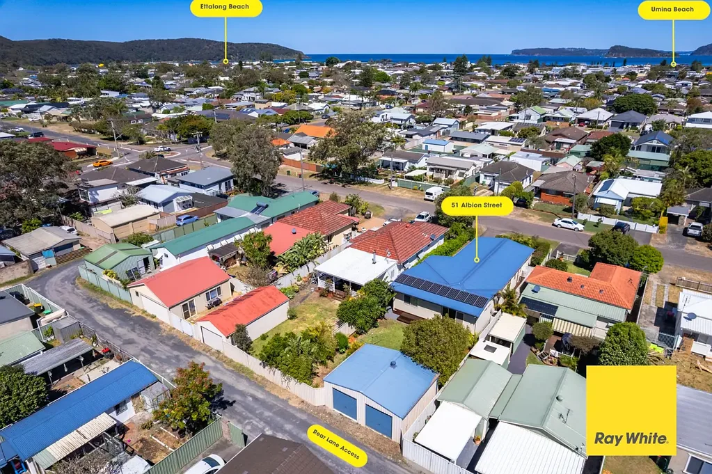 51 Albion Street, Umina Beach, NSW 2257