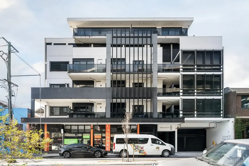 Perfectly Located Boutique Style Apartment