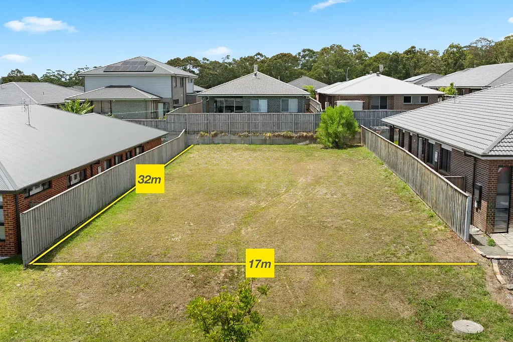 Fletcher Dream Home or Duplex Opportunity