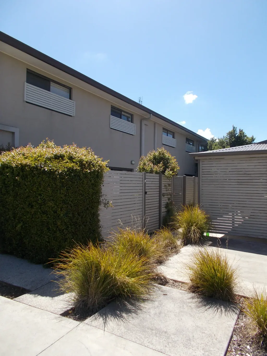 Stylish Alfredton Townhouse
